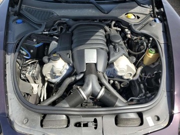 Porsche Panamera I Limuzyna Facelifting 3.6 310KM 2015 Porsche Panamera 2 2015 3.6l 3.6 Benzyna 310KM, zdjęcie 3