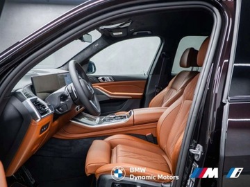 BMW X5 G05 2025 BMW X5 BMW X5 xDrive30d, 2025 !! Fabrycznie nowy,, zdjęcie 12