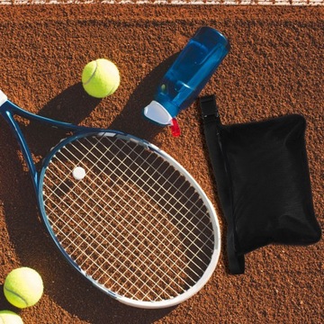 Кейс Аксессуары для тенниса Спортивные аксессуары 2 шт.