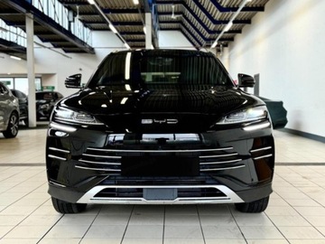 BYD Seal U DM-i 218KM 2025 DM-i Boost Suv 1.5 (218KM) 2025, zdjęcie 4