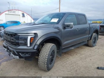 Ford 2025 Ford F150 Raptor 2025 3.5 Benzyna 450KM, zdjęcie 1