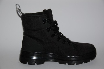 Dr.Martens COMBS botki glany , EU 39 /UK 6