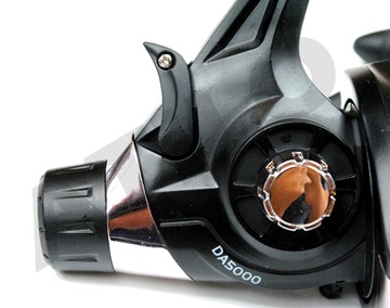 НАБОР для рыбалки JAXON CARP, 2 удилища ROD POD