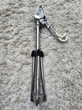 STATYW POD WERBEL PERKUSYJNY PREMIER OLYMPIC FLUSH BASE FLAT