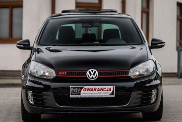 Volkswagen Golf VI 2010 Volkswagen Golf super stan 100 oryginal okazja Gwarancja, zdjęcie 3