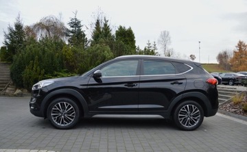 Hyundai Tucson III 2019 Hyundai Tucson LIFT 1,6 CRDI 115 KM Klimatronik Nawigacja Kamera KRELL 1.7, zdjęcie 2