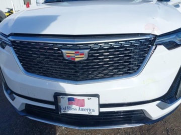Cadillac 2022 Cadillac XT6 2022 CADILLAC XT6 AWD PREMIUM LUXURY 3.6 Benzyna 310KM, zdjęcie 7