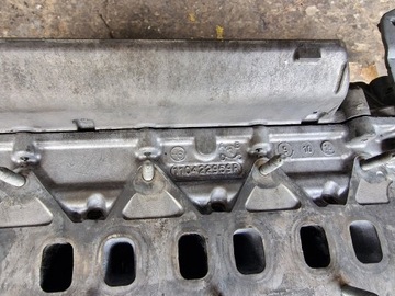 HLAVA 110422959R ESPACE TRAFIC TALENTO 1,6 DCI