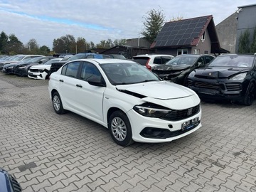 Fiat Tipo II Sedan Facelifting 1.0 T3 Turbo 100KM 2022 Fiat Tipo Klimatyzacja, zdjęcie 1