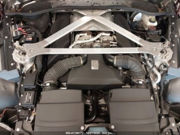 Aston Martin V8 Vantage III 2020 Aston Martin Vantage 2020 4.0l 4.0 Benzyna 503KM, zdjęcie 8