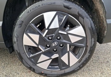 Hyundai Kona II Crossover 1.6 T-GDI 198KM 2024 Hyundai Kona 1.6 T-GDI 6MT 2WD 198 KM Manualna 6-bieg. PLATINUM 1.6 Benzyna, zdjęcie 23