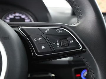 Audi Q2 SUV 1.5 35 TFSI 150KM 2020 Audi Q2 Automat grzane fotele Full LED PDC klima, zdjęcie 29
