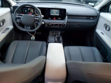 Hyundai IONIQ 5 2025 Hyundai IONIQ 5 Sel 2025 Elektryczny 225KM, zdjęcie 8