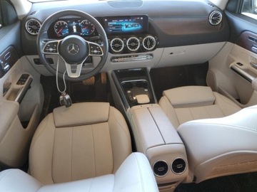 Mercedes GLA II 2023 Mercedes-Benz GLA 2023r., 4x4, 2.0L 2.0 Benzyna 221KM, zdjęcie 6