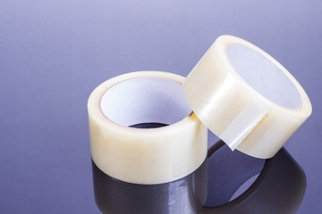 ЛЕНТА УПАКОВОЧНАЯ 48/50 ПРОЗРАЧНАЯ SMART ПРОЧНАЯ КЛЕЙКА