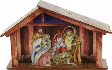 ДВУСТОРОННЯЯ РОЖДЕСТВЕНСКАЯ НИТЧА, СТАБИЛЬНАЯ V9