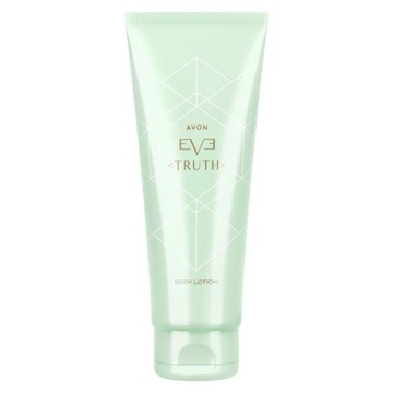Pięknie pachnący Balsam do ciała Avon Eve Truth
