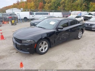 Dodge Charger VII 2020 Dodge Charger DODGE CHARGER SXT RWD 3.6 Benzyna 292KM, zdjęcie 6