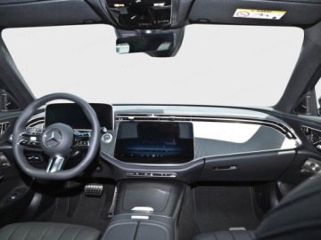 Mercedes Klasa E W214 Sedan 2.0 220d 197KM 2025 E Klasa 220 d 4-Matic AMG 2.0 (197KM) 2025, zdjęcie 10