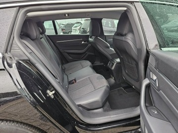 Peugeot 508 II SW 1.5 BlueHDi 130KM 2019 Peugeot 508 SW 1,5 diesel 130KM automat, zdjęcie 6