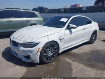 BMW Seria 4 F32-33-36 2019 BMW M4 BMW M4 3.0 Benzyna 444KM, zdjęcie 6
