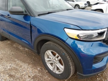 Ford Explorer VI 2023 Ford Explorer 2023 FORD EXPLORER 2.3 Benzyna 300KM, zdjęcie 8
