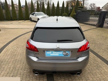 Peugeot 308 II GTi 1.6 e-THP 272KM 2017 Peugeot 308 GTi by Sport 1.6 benzyna 272KM 2017r Możliwa zamiana!, zdjęcie 12