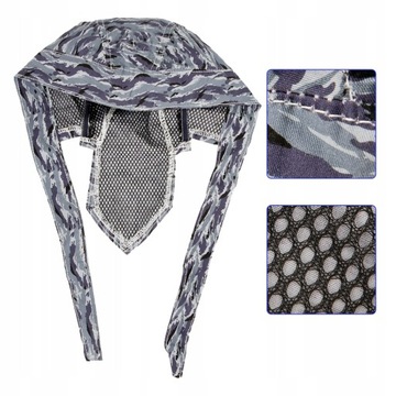 AP-6618 УНИВЕРСАЛЬНЫЙ СВАРОЧНЫЙ ШАРФ