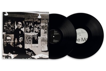 DEPECHE MODE 101 (Live) 2LP Winyl