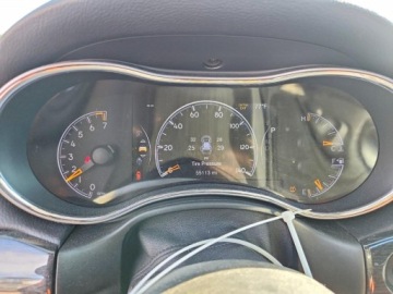 Jeep Grand Cherokee IV 2020 Jeep Grand Cherokee Trailhawk 2020 3.6 Benzyna 295KM, zdjęcie 8