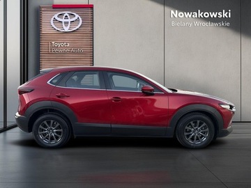 Mazda CX-30 2.0 Skyactiv-G 122KM 2019 Mazda CX-30 2.0 mHEV Kanjo 2WD 2.0 mHEV Kanjo 2WD, zdjęcie 29
