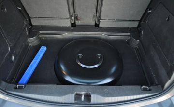 Opel Meriva II Mikrovan Facelifting 1.4 Turbo ECOTEC 120KM 2017 Opel Meriva LIFT 1.4 Benzyna GAZ Klimatyzacja Grzane fotele kierownica 1.4, zdjęcie 35