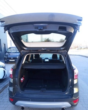 Ford Kuga II SUV Facelifting 1.5 EcoBoost 150KM 2018 Ford Kuga Nowy rozrzad i pompa wody , Salon Polska Serwis ASO 1.5 Benzyna, zdjęcie 16