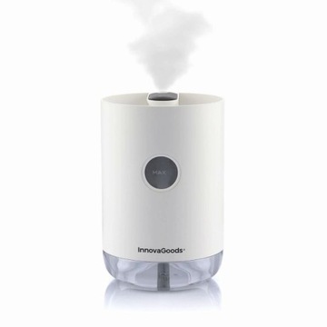 Ultradźwiękowy Nawilżacz Powietrza InnovaGoods