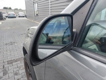 ZRCÁTKO LEVÉ ELEKTRICKÉ CHEVROLET EQUINOX I