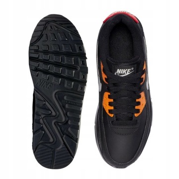 Buty Damskie Nike Air Max 90 GS CV9639 001 r. 38