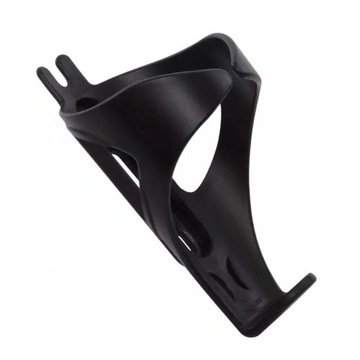 Корзина на соотношении KLS Черная бутылка с водой