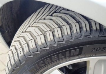 Seat Altea XL 1.6 TDI CR 105KM 2011 Seat Altea 1,6 TDI 105 km 1.6 Diesel 105KM, zdjęcie 12