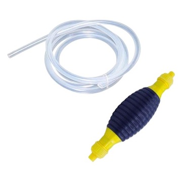 Ручной насос Ручной насос, перекачивающий топливо в