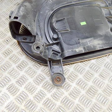 7811026 POUZDRO FILTRU VZDUCHU XDRIVE 20 D 135 2011 BMW X3 (F25)