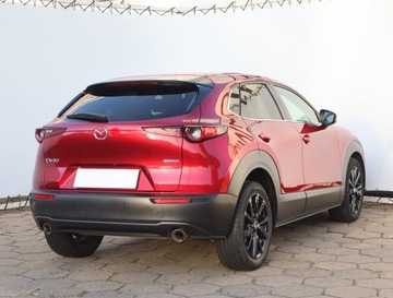 Mazda CX-30 2.0 Skyactiv-X 180KM 2019 Mazda CX-30 Skyactiv-X 2.0, Salon Polska, zdjęcie 4