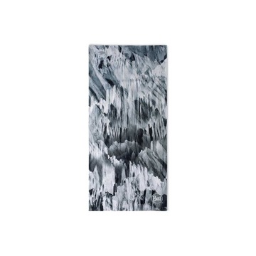 Шарф BUFF ORIGINAL ECOSTRETCH скромно серый