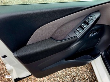 Citroen C4 Picasso II Picasso Facelifting 1.6 BlueHDi 120KM 2017 Citroen C4 Picasso bardzo ladny, zarejestrowany, GWARANCJA 1.6, zdjęcie 27