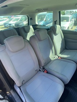 Seat Alhambra II (7N) Van 2.0 TDI 140KM 2013 Seat Alhambra II 2013r 2.0 TDI 140KM 7-OSOBOWA, zdjęcie 8