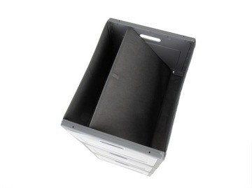 Складной шкаф Box 3 Camp4