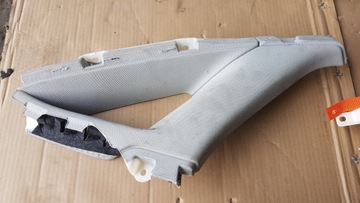 КРЫШКА ЗАДНЕЙ СТОЙКИ ЛЕВАЯ AUDI A8 D4 4H0867241B