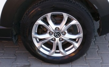 Mazda CX-3 2018 Mazda CX-3 Mazda CX-3 1.5 D Skypassion i-ELoop AWD 1.5 Diesel 105KM, zdjęcie 20