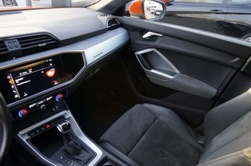 Audi 2020 Audi Q3 Sportback 2.0 TDI CR 190 KM, 4x4, Virtual, Webasto, LED, Hak, GWAR, zdjęcie 20