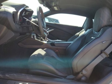 Chevrolet Camaro VI 2022 Chevrolet Camaro zl1, 2022r., 6.2L 6.2 Benzyna 650KM, zdjęcie 7