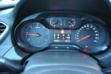 Opel 2018 Opel Grandland X Rej-PL * Oryginał lakier * NAVI, zdjęcie 14